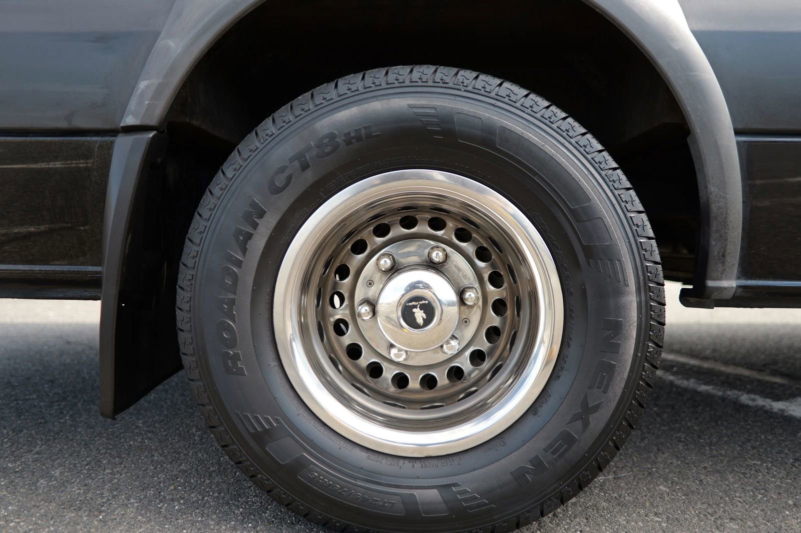 Used 2015 Mercedes-Benz Sprinter 3500 image 12