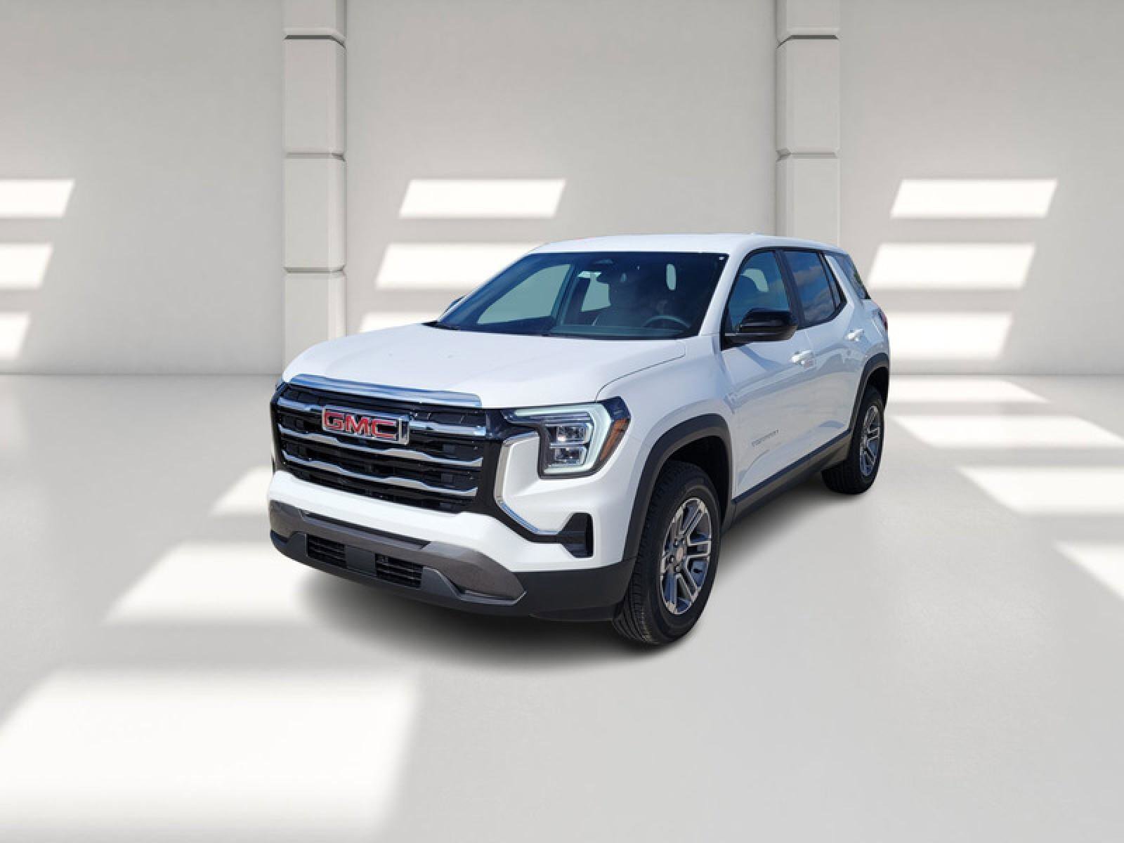 New 2026 GMC Terrain Elevation