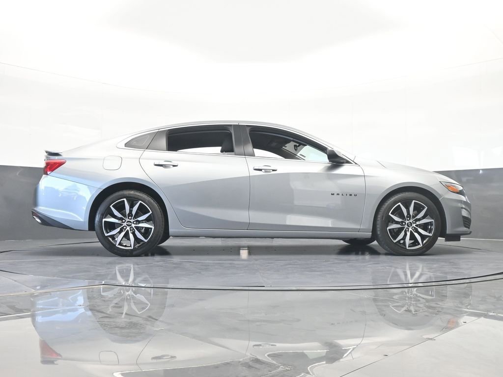 Used 2024 Chevrolet Malibu RS image 57
