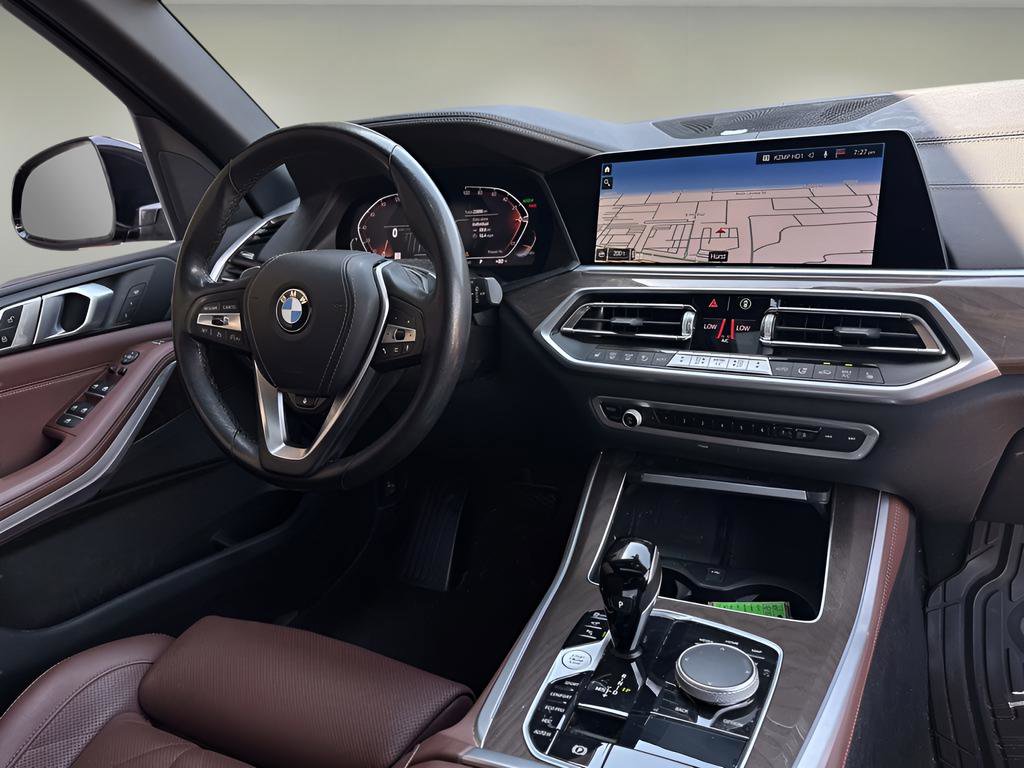 Used 2023 BMW X5 xDrive40i w/ Premium Package image 10