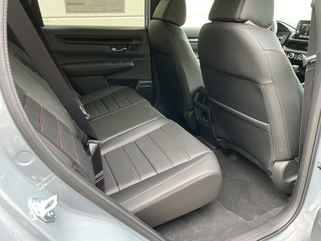 New 2026 Honda CR-V Sport-L image 11