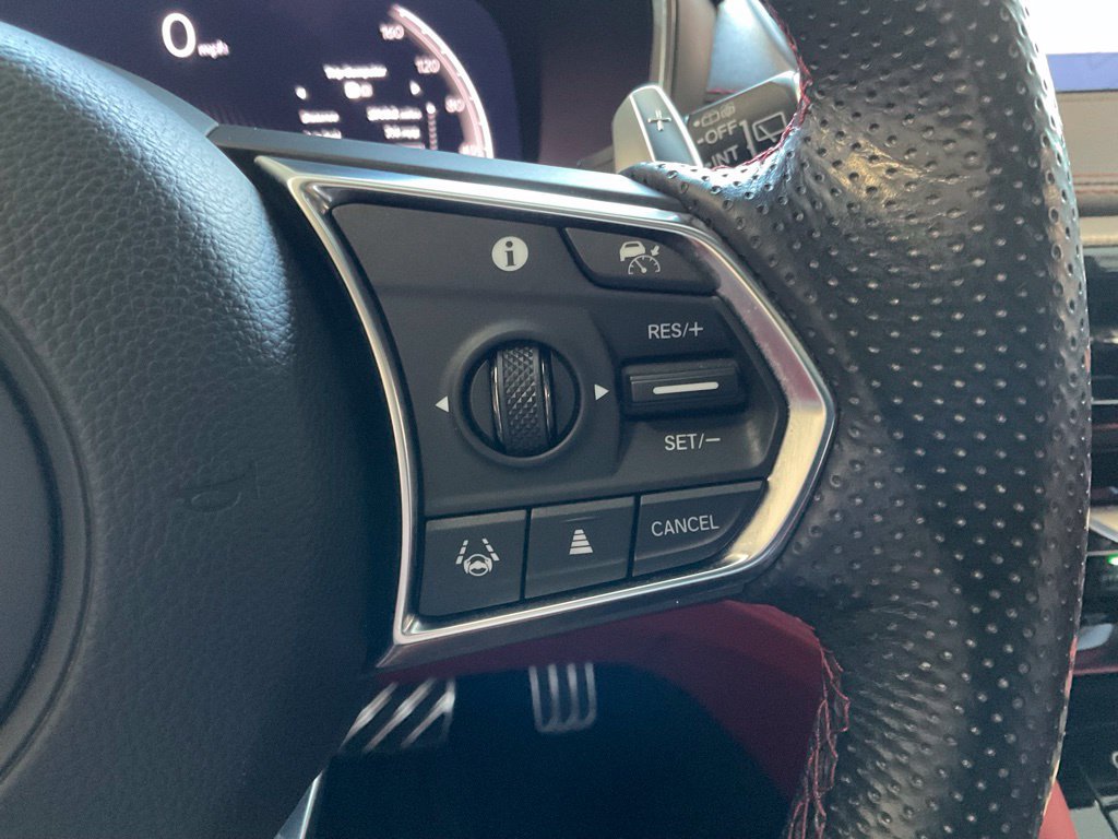 Certified 2023 Acura MDX A-Spec AWD/4WD image 14
