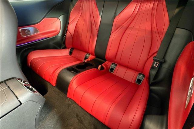New 2026 Mercedes-Benz CLE 450 4MATIC Coupe image 22