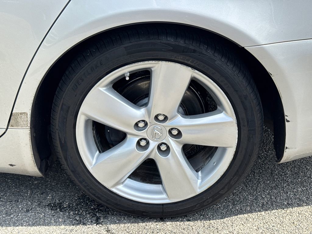 Used 2012 Lexus LS 460 w/ Comfort Pkg image 18