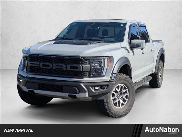 Used 2023 Ford F150 Raptor