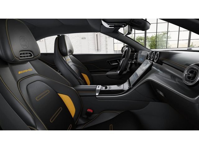 New 2027 Mercedes-Benz CLE 53 AMG 4MATIC Cabriolet image 4