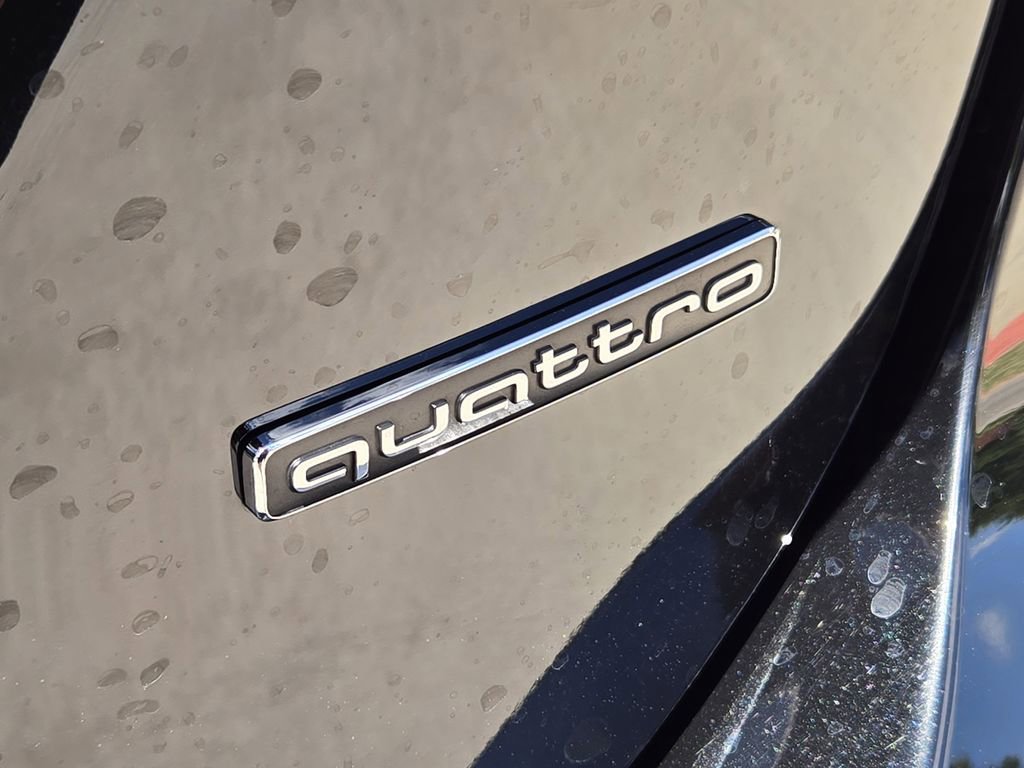 Used 2025 Audi A5 2.0T Premium Plus w/ Premium Plus image 14