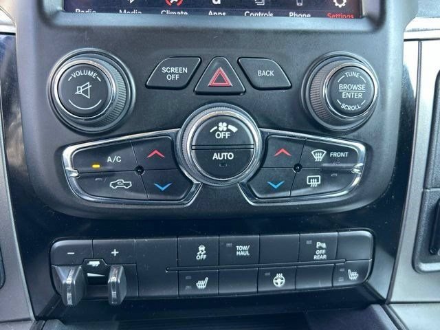 Used 2018 RAM 1500 Sport AWD/4WD image 33