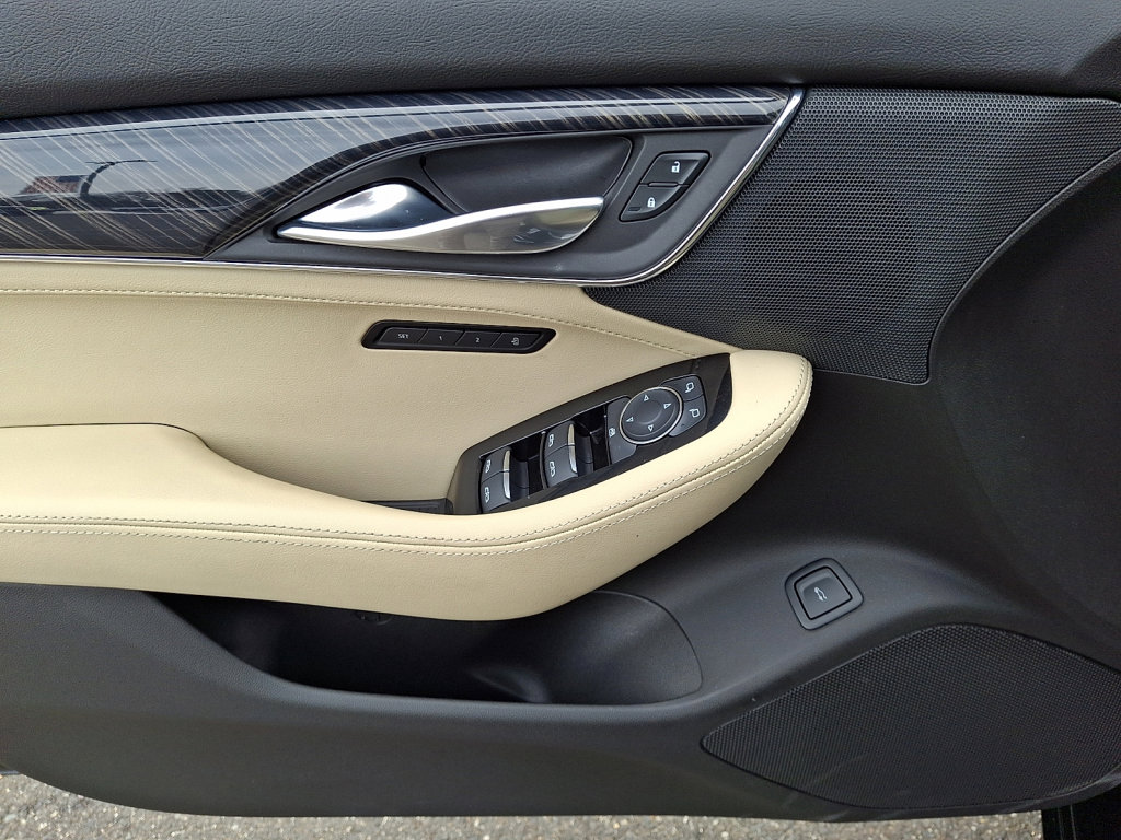 Used 2023 Cadillac CT5 Luxury image 22