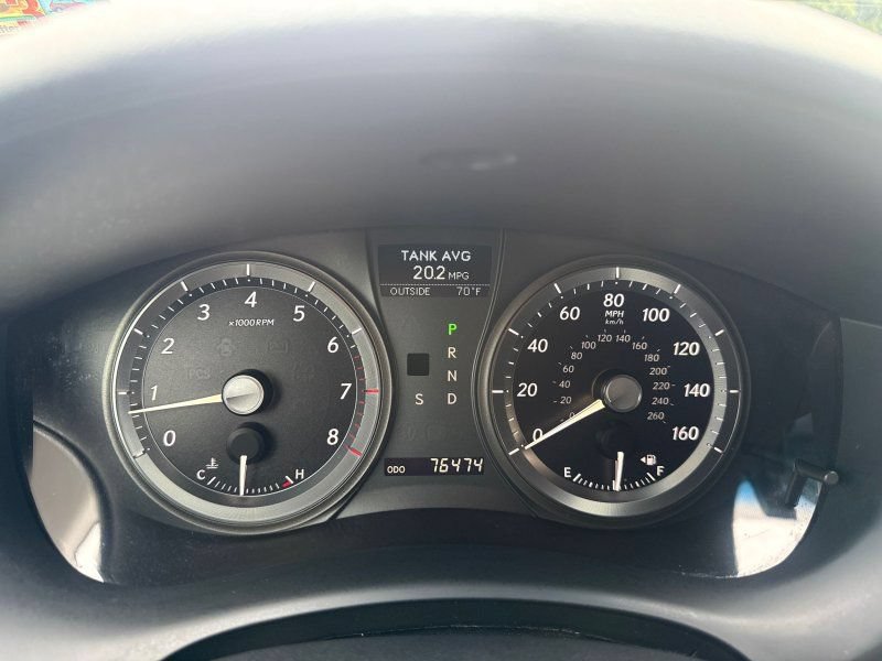 Used 2008 Lexus ES 350 FWD image 23