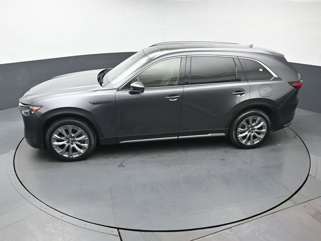 Certified 2024 MAZDA CX-90 3.3 Turbo w/ Premium Package AWD/4WD image 35
