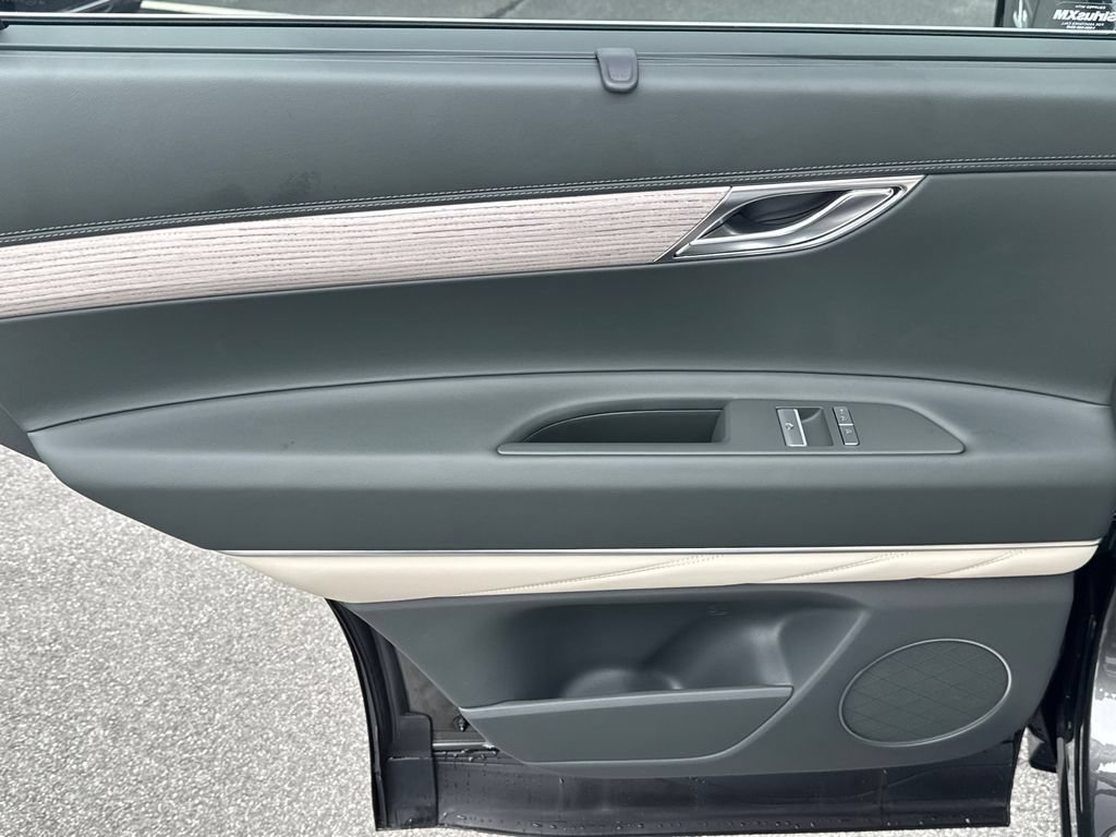 New 2026 Genesis GV80 2.5T Select AWD/4WD image 24
