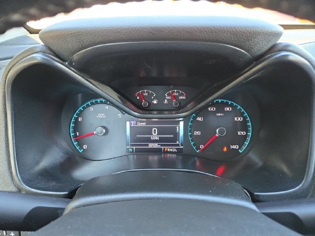 Used 2018 GMC Canyon SLT w/ Driver Alert Package AWD/4WD image 16