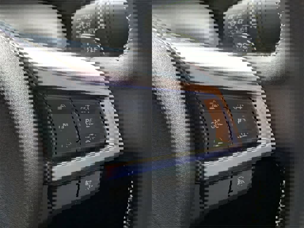 Used 2024 MAZDA MX-5 Miata RF Grand Touring w/ Weather Package image 30