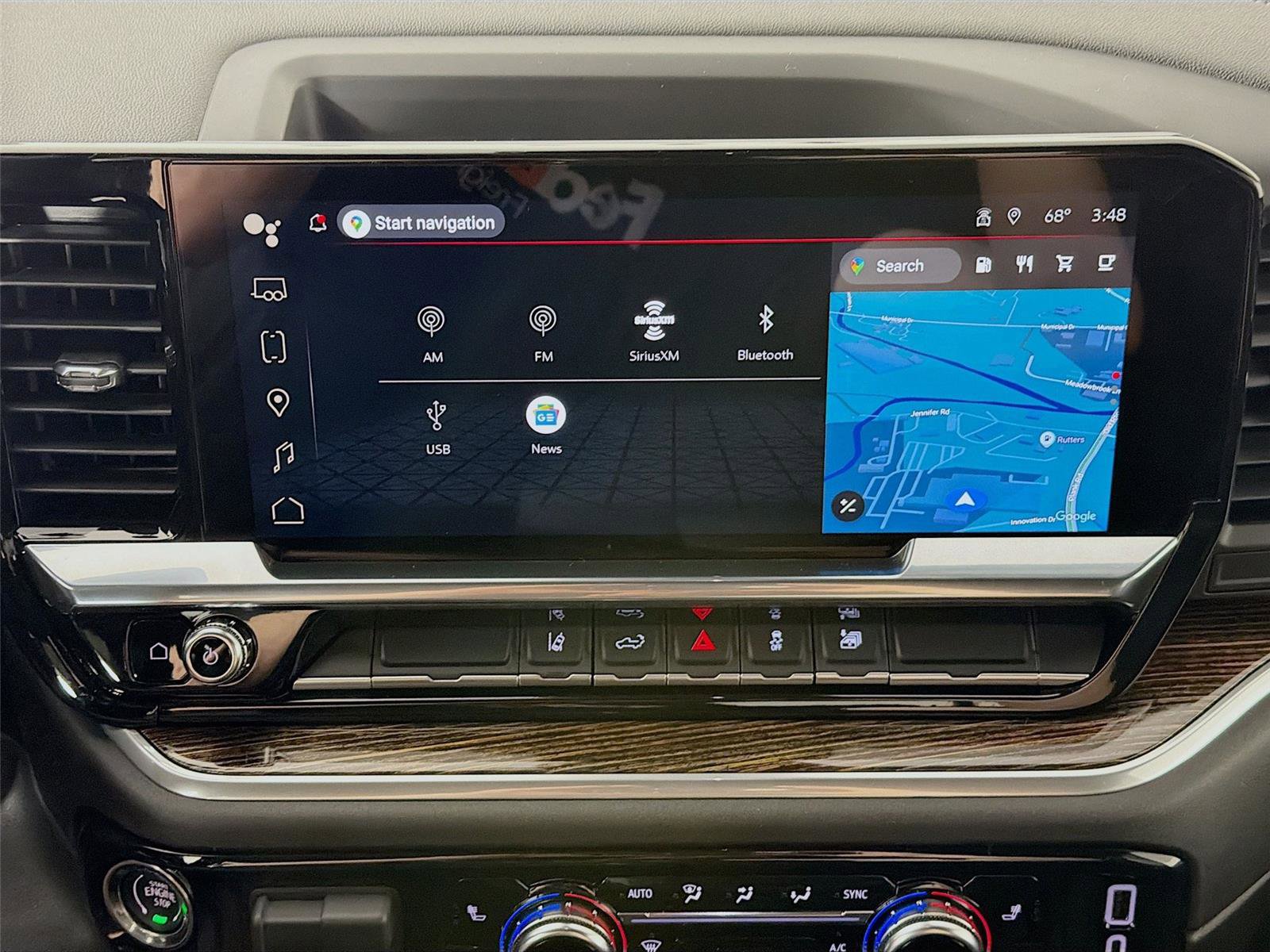 New 2026 GMC Sierra 3500 SLE w/ SLE Value Package image 14