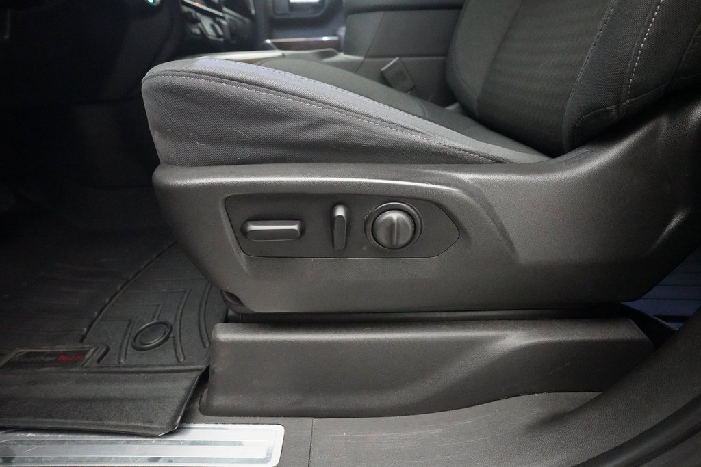 Used 2021 GMC Sierra 1500 Elevation w/ Preferred Package image 28