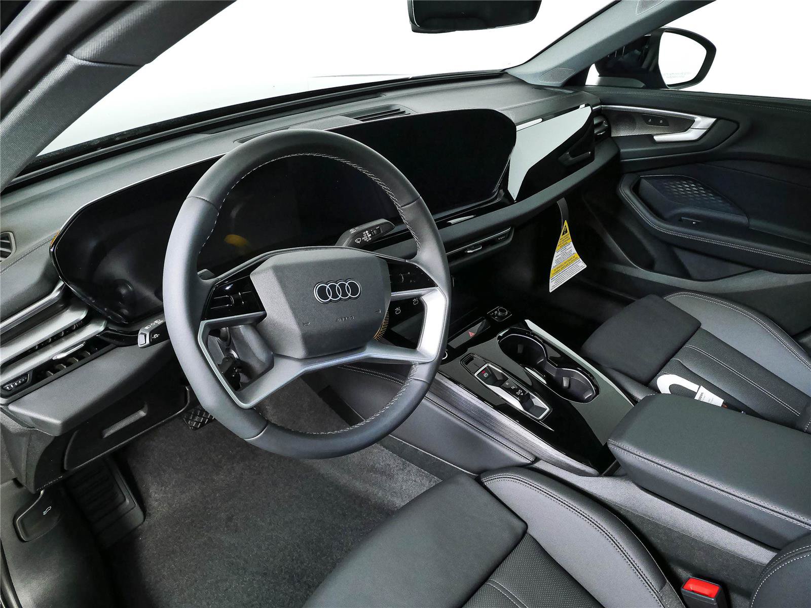 New 2026 Audi A5 Premium Plus AWD/4WD image 5