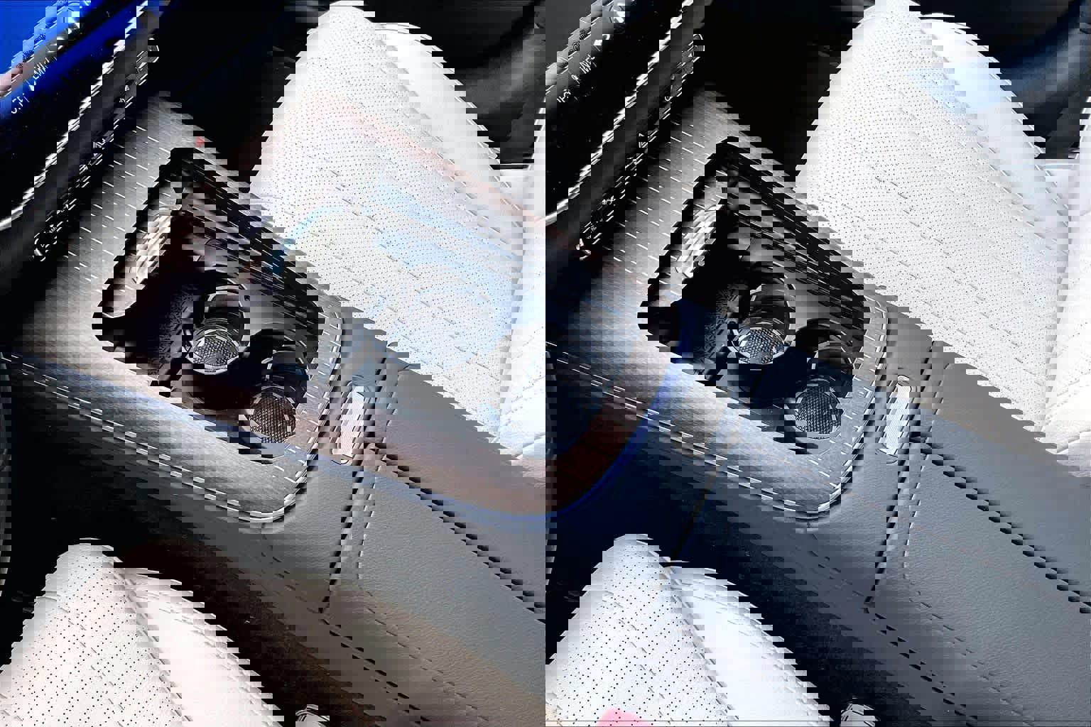 New 2025 Mercedes-Benz E 350 E 350 image 6