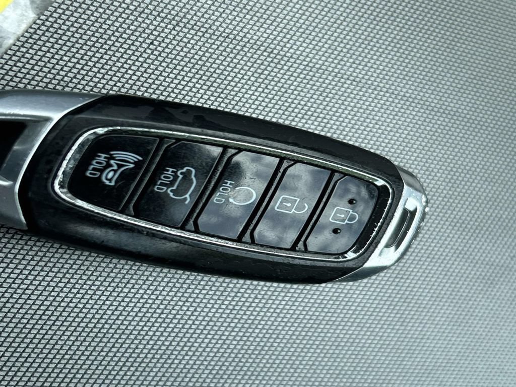 Used 2021 Hyundai Palisade Limited AWD/4WD image 40