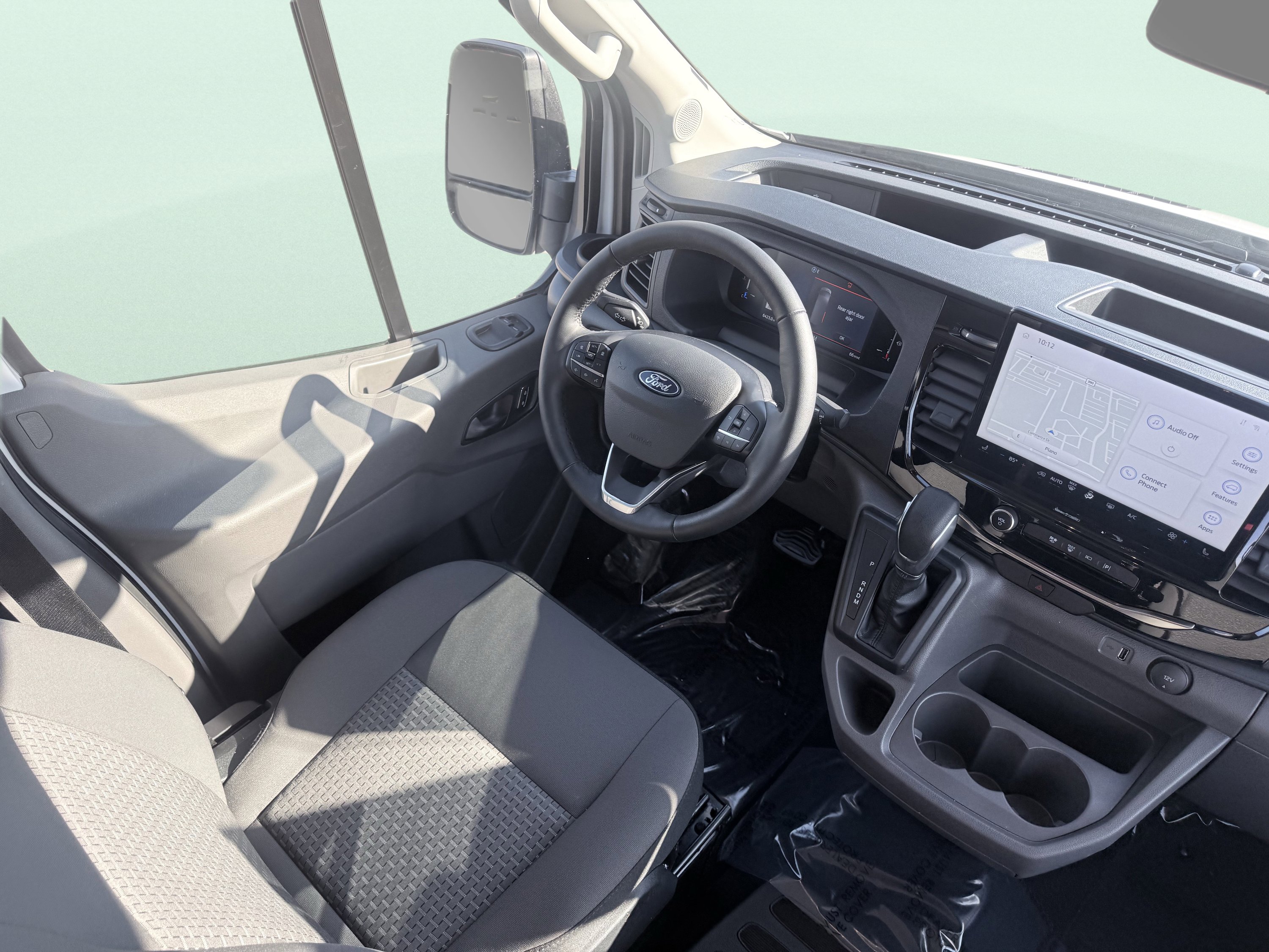 Used 2026 Ford Transit 350 XLT image 46