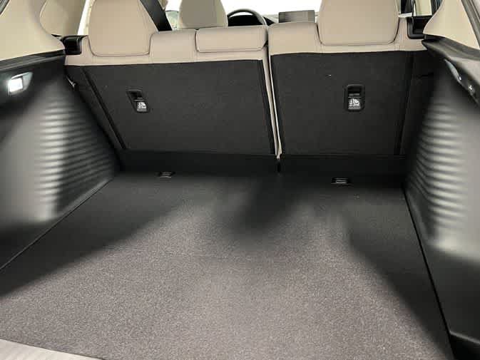 New 2025 Honda HR-V LX image 29