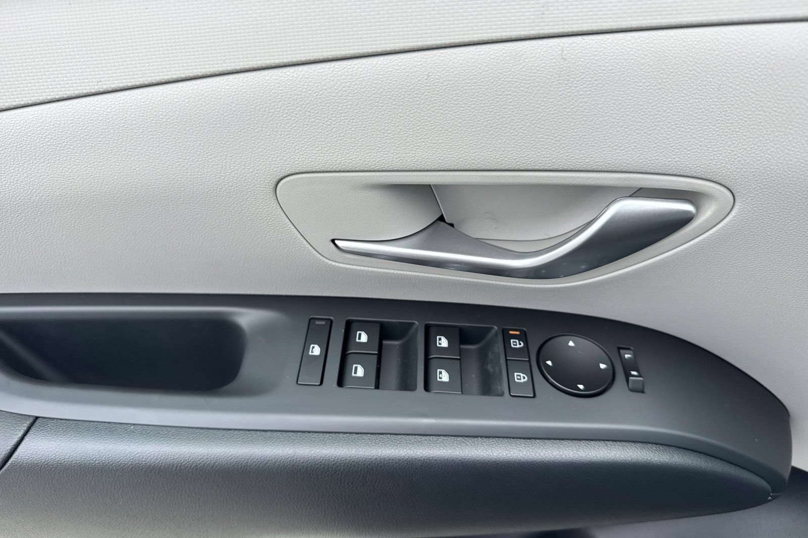 New 2026 Hyundai Tucson SEL AWD/4WD image 11