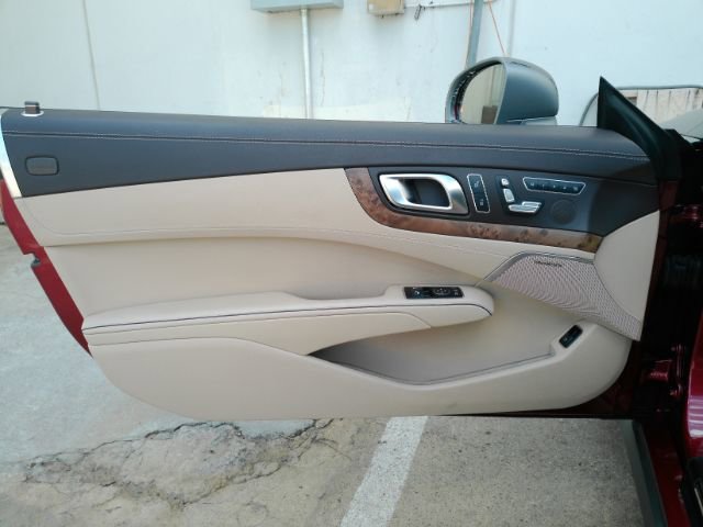 Used 2015 Mercedes-Benz SL 550 image 22