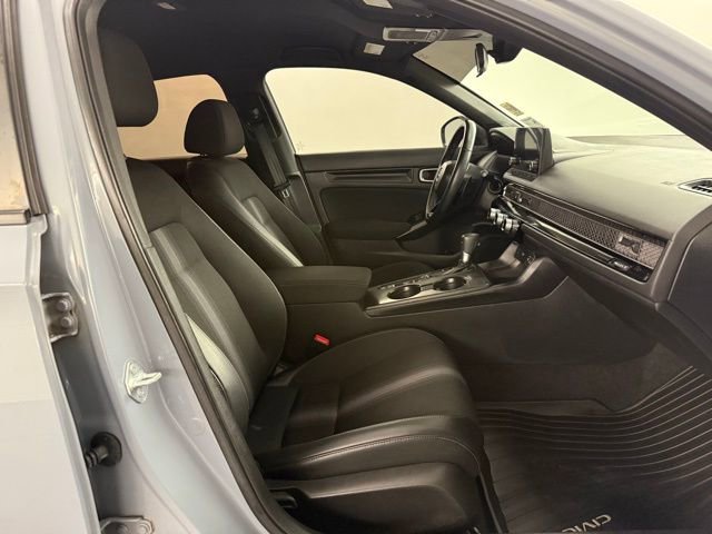 Used 2024 Honda Civic Sport image 29
