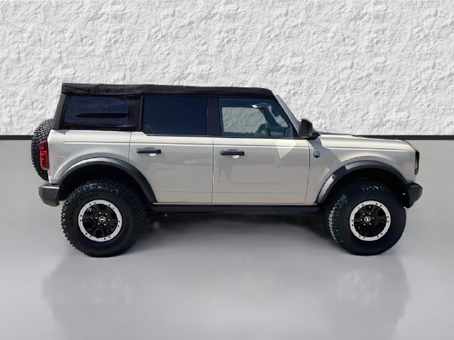 Used 2025 Ford Bronco Big Bend AWD/4WD image 2