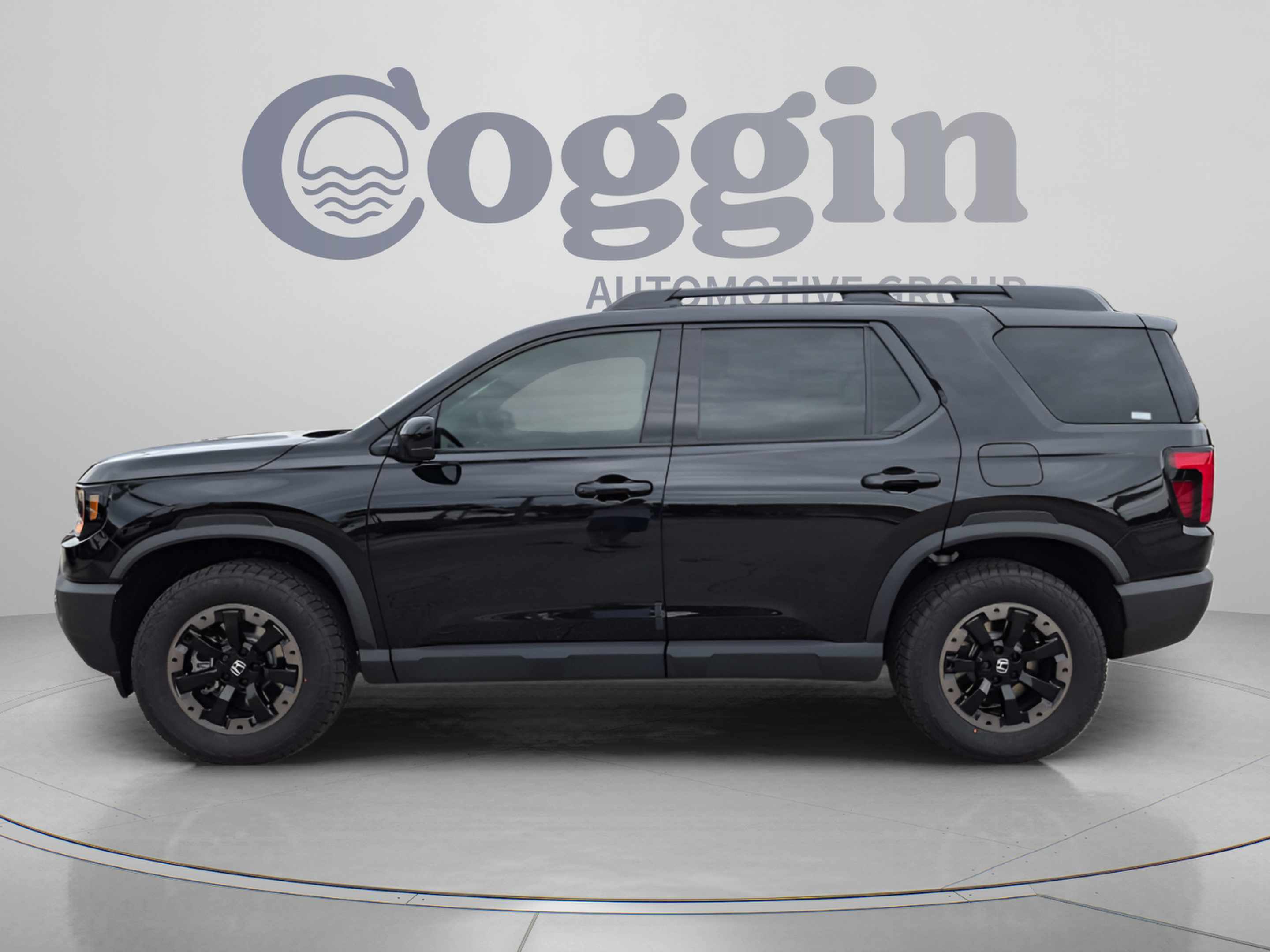 New 2026 Honda Passport TrailSport Elite image 3