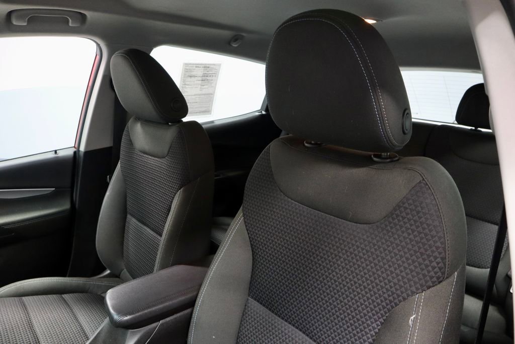 Used 2022 Chevrolet Bolt LT FWD image 26