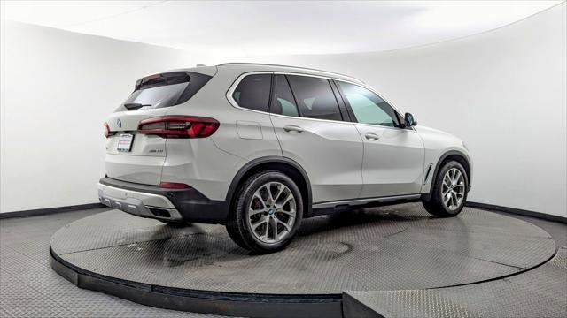 Used 2020 BMW X5 sDrive40i w/ Convenience Package RWD image 8