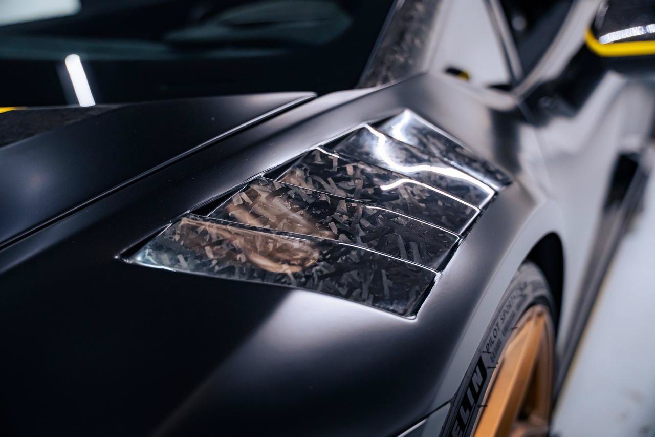 Used 2018 Lamborghini Huracan AWD/4WD image 63