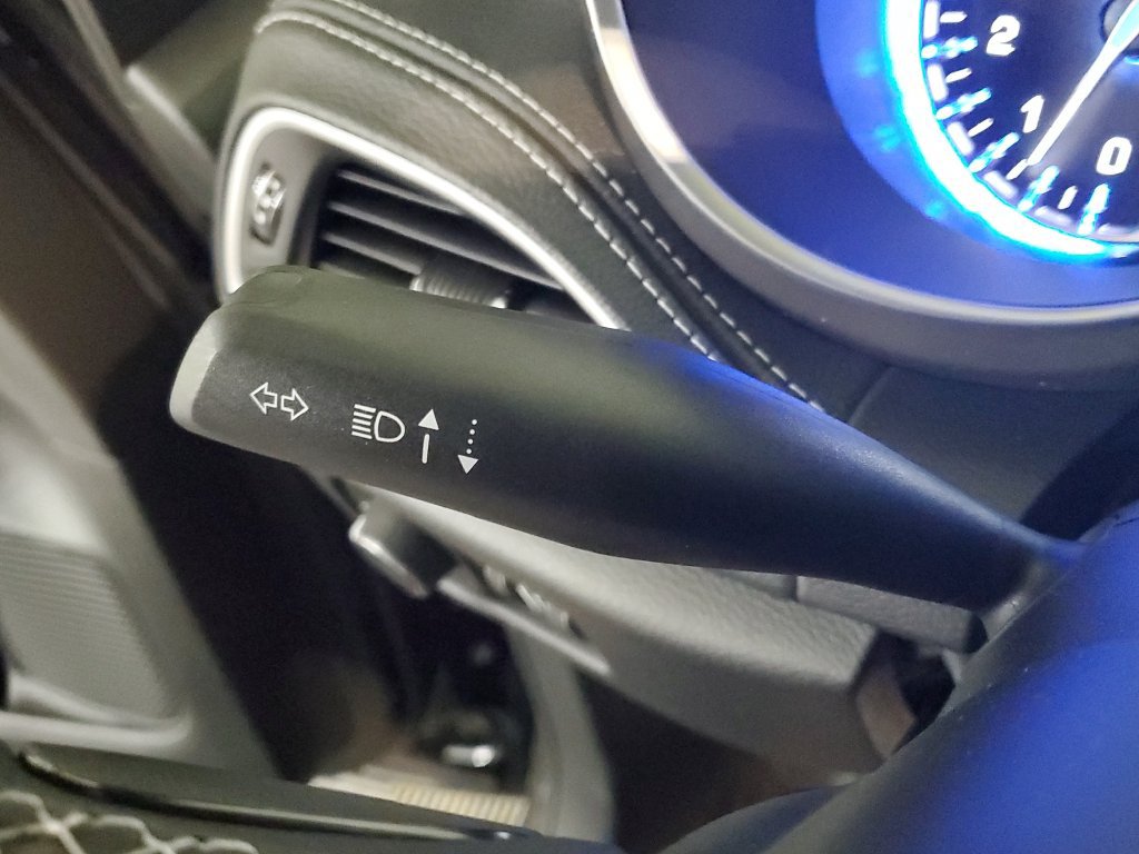 New 2027 Chrysler Pacifica Limited FWD image 15