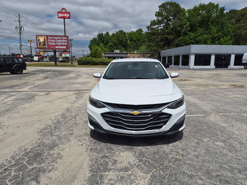 Used 2020 Chevrolet Malibu LT FWD image 8