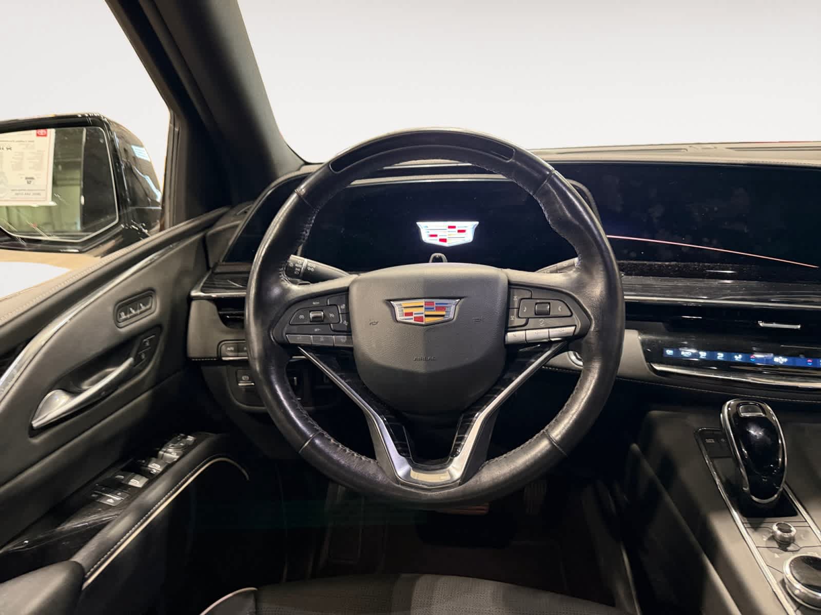 Used 2023 Cadillac Escalade Sport AWD/4WD image 13