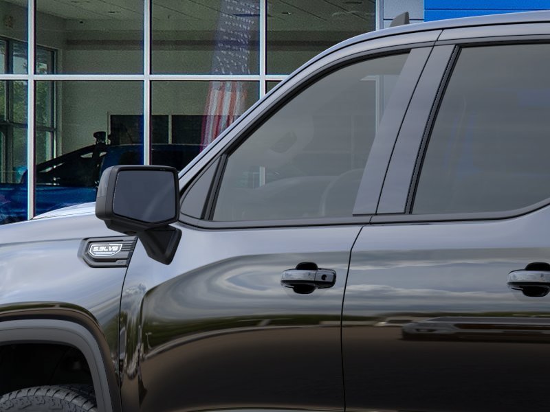 New 2026 GMC Sierra 1500 Elevation w/ Elevation Premium Package AWD/4WD image 39
