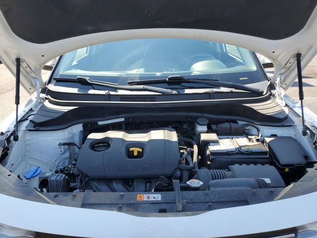 Used 2020 Kia Soul S FWD image 26