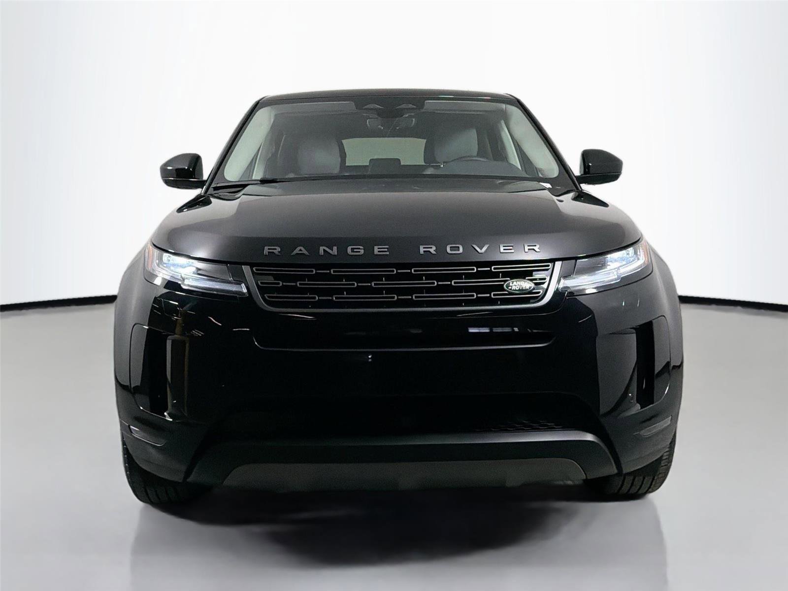 Certified 2025 Land Rover Range Rover Evoque S AWD/4WD image 2