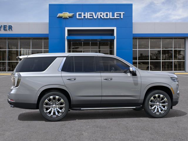New 2026 Chevrolet Tahoe Premier RWD image 6