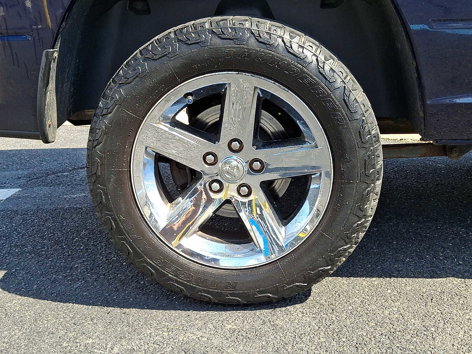 Used 2013 RAM 1500 Express image 8