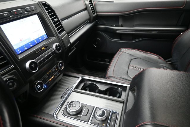 Used 2020 Ford Expedition Max Limited w/ Equipment Group 303A AWD/4WD image 31