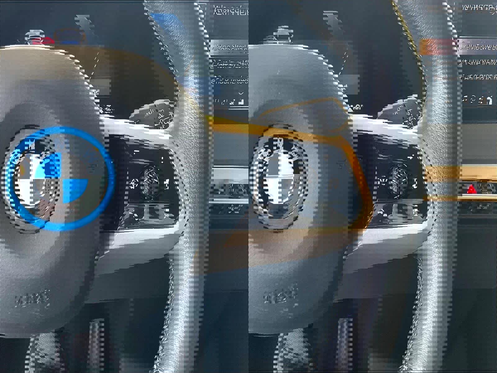 Used 2024 BMW iX xDrive50 w/ Sport Package image 20