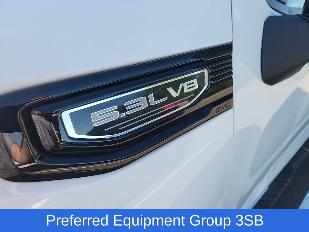 Used 2023 GMC Sierra 1500 Elevation AWD/4WD image 11
