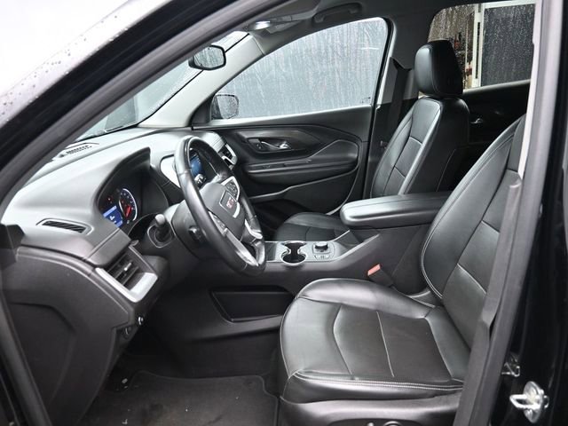 Used 2023 GMC Terrain SLT image 14