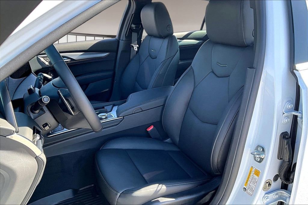 New 2026 Cadillac CT5 Premium Luxury w/ Technology Package image 9