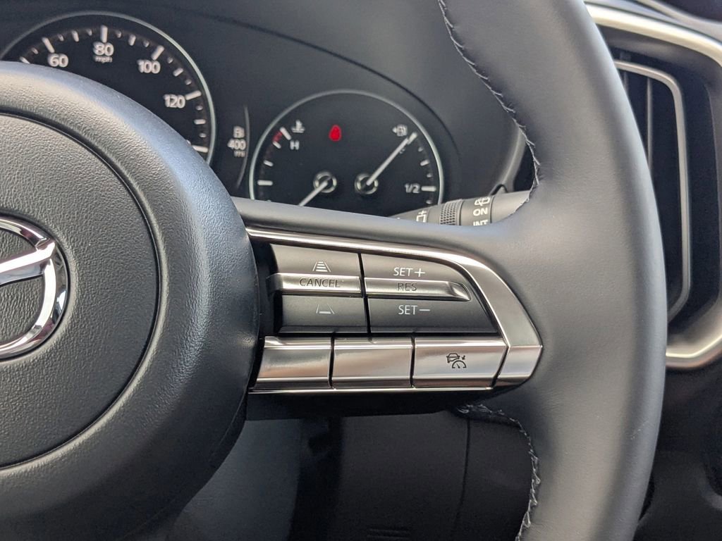 New 2026 MAZDA CX-50 AWD 2.5 Hybrid w/ Weather Package image 28