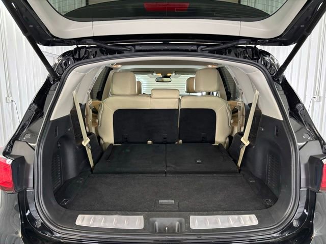 Used 2018 INFINITI QX60 FWD w/ Premium Plus Package image 13