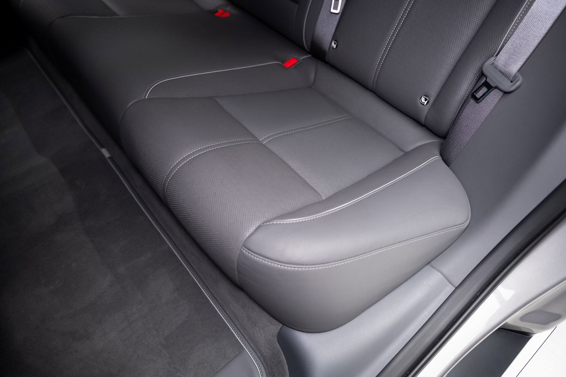 Used 2022 Lucid Air Grand Touring image 64