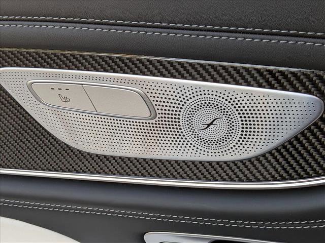 Used 2024 Mercedes-Benz AMG GT 63 S image 18